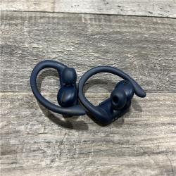 AS-IS Beats Powerbeats Pro Wireless Earbuds -NAVY