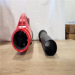 AS-IS- M18 FUEL 120 MPH 500 CFM 18V Lithium-Ion Brushless Cordless Handheld Blower (Tool-Only)