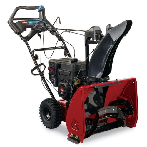 Houston Location - AS-IS Toro Snowmaster 724 QXE 24-in Snowblower
