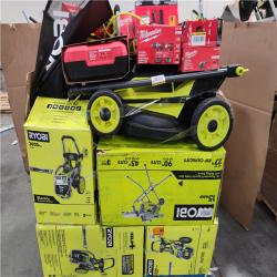 PHOENIX AS-IS TOOL PALLET