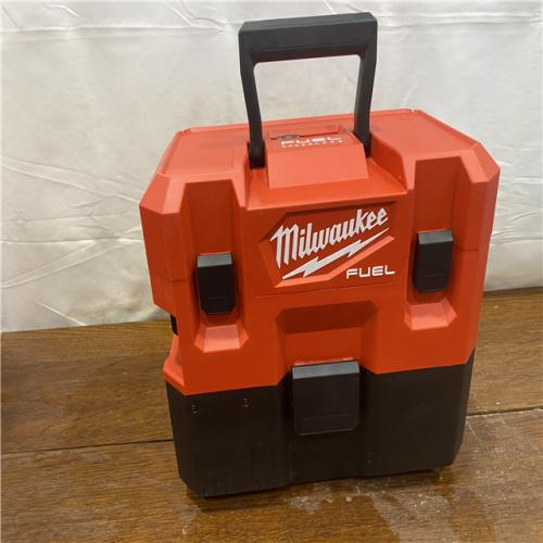AS-IS Milwaukee M12 Cordless Shop Vacuum - Tool Only