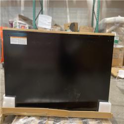 DALLAS LOCATION- AS-IS HUSKY Modular Tool Storage 52 in. W x 20 in. D Standard Duty Black Mobile Workbench Cabinet