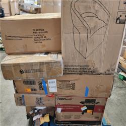 Phoenix AS-IS .Com Home Improvement Pallet