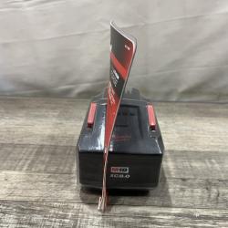 NEW - Milwaukee 18V Lithium-Ion REDLITHIUM FORGE XC 8.0 Ah Battery Pack