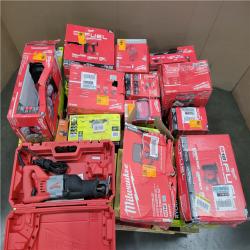 PHOENIX AS-IS TOOL PALLET