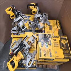 PHOENIX AS-IS TOOL PALLET