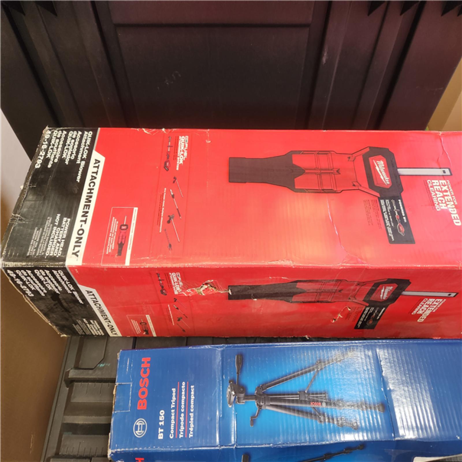 Phoenix AS-IS .Com Home Improvement Pallet