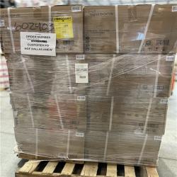 DALLAS LOCATION- SEASONS 10 000BTU AIR CONDITIONER PALLET-(8 UNITS)