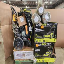 Phoenix AS-IS Monster Turbo Pallet