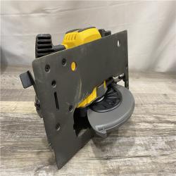 AS-IS DEWALT FLEXVOLT 60V MAX Cordless Brushless 7-1/4 in. Circular Saw with Brake (Tool Only)