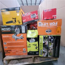 PHOENIX AS-IS TOOL PALLET