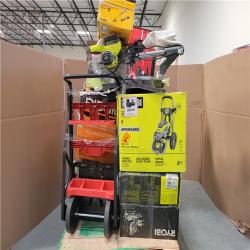 PHOENIX AS-IS TOOL PALLET
