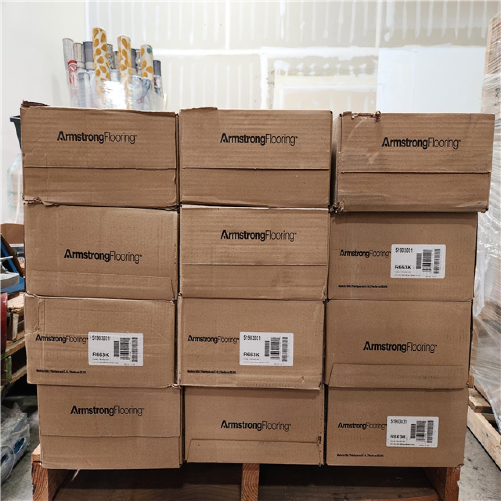 Phoenix Location Armstrong Flooring Imperial Texture VCT 12 in. x 12 in. Sterling Standard Excelon Commercial Vinyl Tile (1710 sq. ft. 38 case)