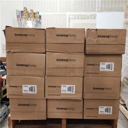 Phoenix Location Armstrong Flooring Imperial Texture VCT 12 in. x 12 in. Sterling Standard Excelon Commercial Vinyl Tile (1710 sq. ft. 38 case)