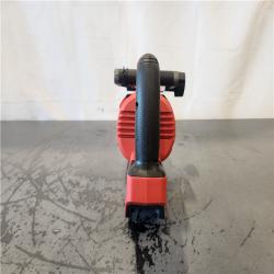 AS-IS- Milwaukee M18 FUEL 18V Lithium-Ion Brushless Cordless 1 in. Impact Wrench Extended Reach D-Handle (Tool-Only)