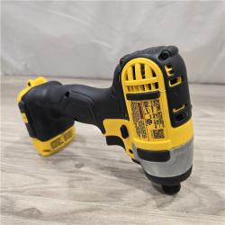 AS-IS DEWALT  20V MAX Lithium-Ion Cordless 5-Tool Combo Kit