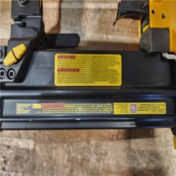 HOUSTON LOCATION - AS - IS DeWalt DWFP12233 18 Gauge Precision Point Brad Nailer with Selectable Trigger