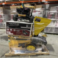 DALLAS LOCATION- AS-IS MONSTER TURBO