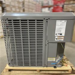 DALLAS LOCATION - Johnson Controls 3.5 Ton 15.2 SEER 2-Stage Ac Condensing Unit