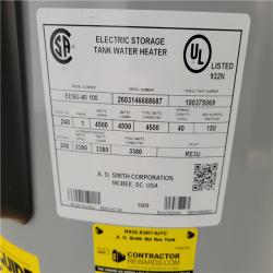 California AS-IS Home Improvement Pallet