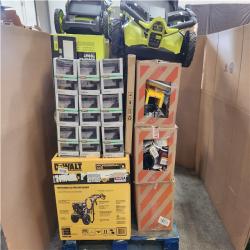 Phoenix AS-IS Monster Turbo Pallet