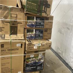 HOUSTON LOCATION - AS-IS Home Improvement Pallet