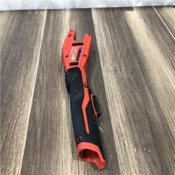 AS-IS Milwaukee M12 12V Lithium-Ion Cordless Copper Tubing Cutter (Tool-Only)