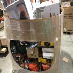 DALLAS LOCATION - AS-IS MONSTER TURBO