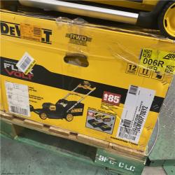 Dallas Location - As-Is DEWALT Tool Pallet