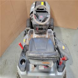 CALIFORNIA AS-IS MURRAY MT200 RIDING MOWER