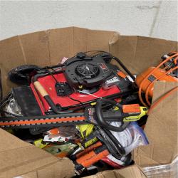 Atlanta Location As-Is Tools Partial Truckload (9 pallets) 5397-E
