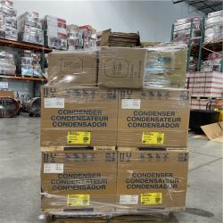 DALLAS LOCATION - AS-IS HOME IMPROVEMENT PALLET