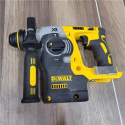 AS-IS Dewalt | SDS 20-V Cordless Rotary Hammer