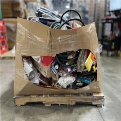 DALLAS LOCATION- AS-IS MONSTER TURBO