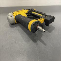 AS-IS - Dewalt 23-Gauge 2 in. Pin Nailer
