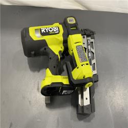 AS-IS - RYOBI ONE+ HP 18V Brushless Cordless AirStrike 21° Framing Nailer (Tool Only)