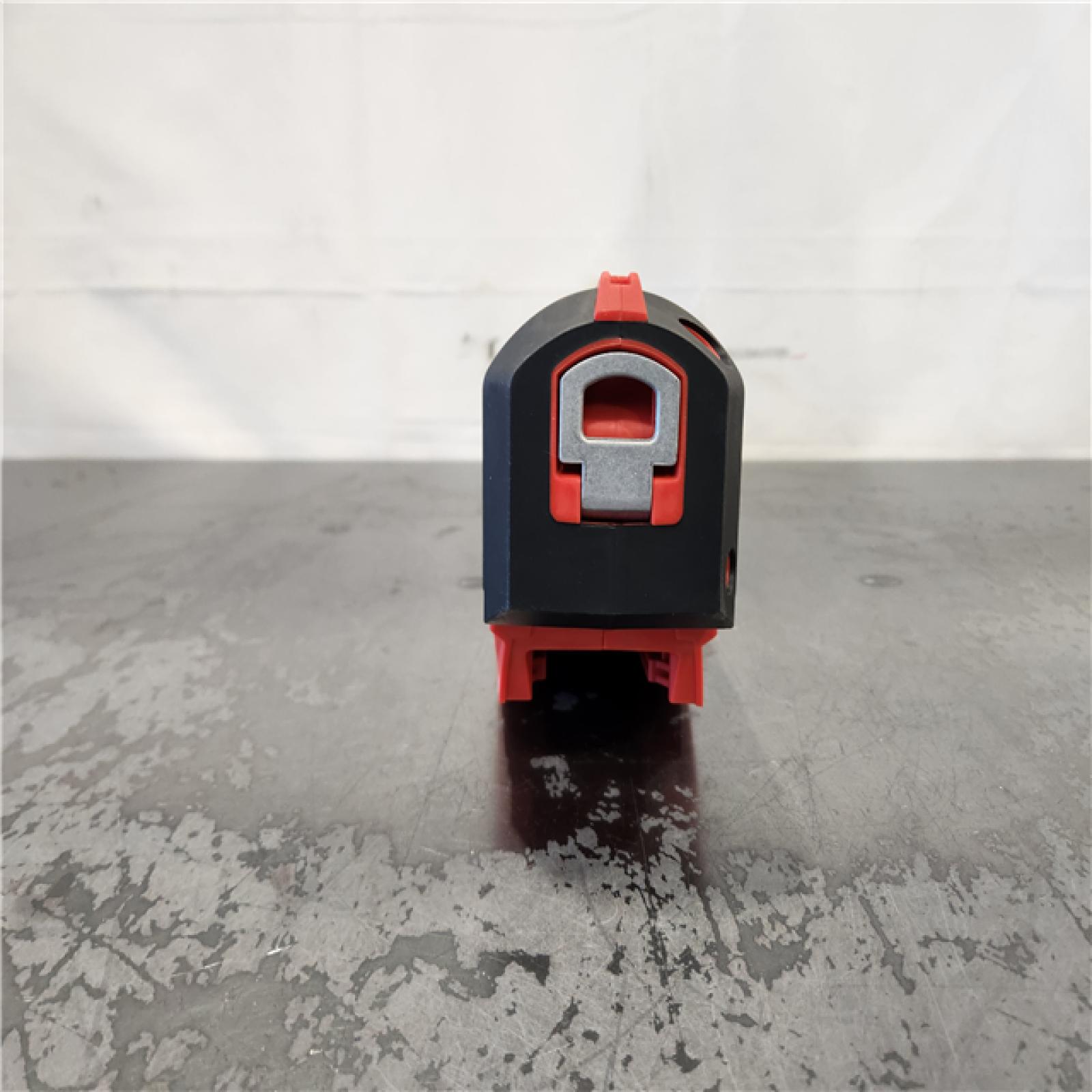 AS-IS- Milwaukee-M18 Short Throw Press Tool