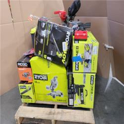 PHOENIX AS-IS TOOL PALLET