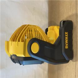 AS-IS DEWALT 20V MAX Jobsite Fan (Tool Only)
