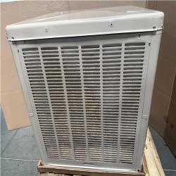 CALIFORNIA AS IS AC UNIT MODEL 5500DD