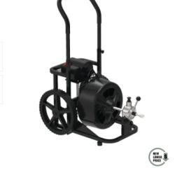 DALLAS LOCATION - Maintenance Warehouse® 1/2 In. X 100 Ft. Electric Drain Cleaner