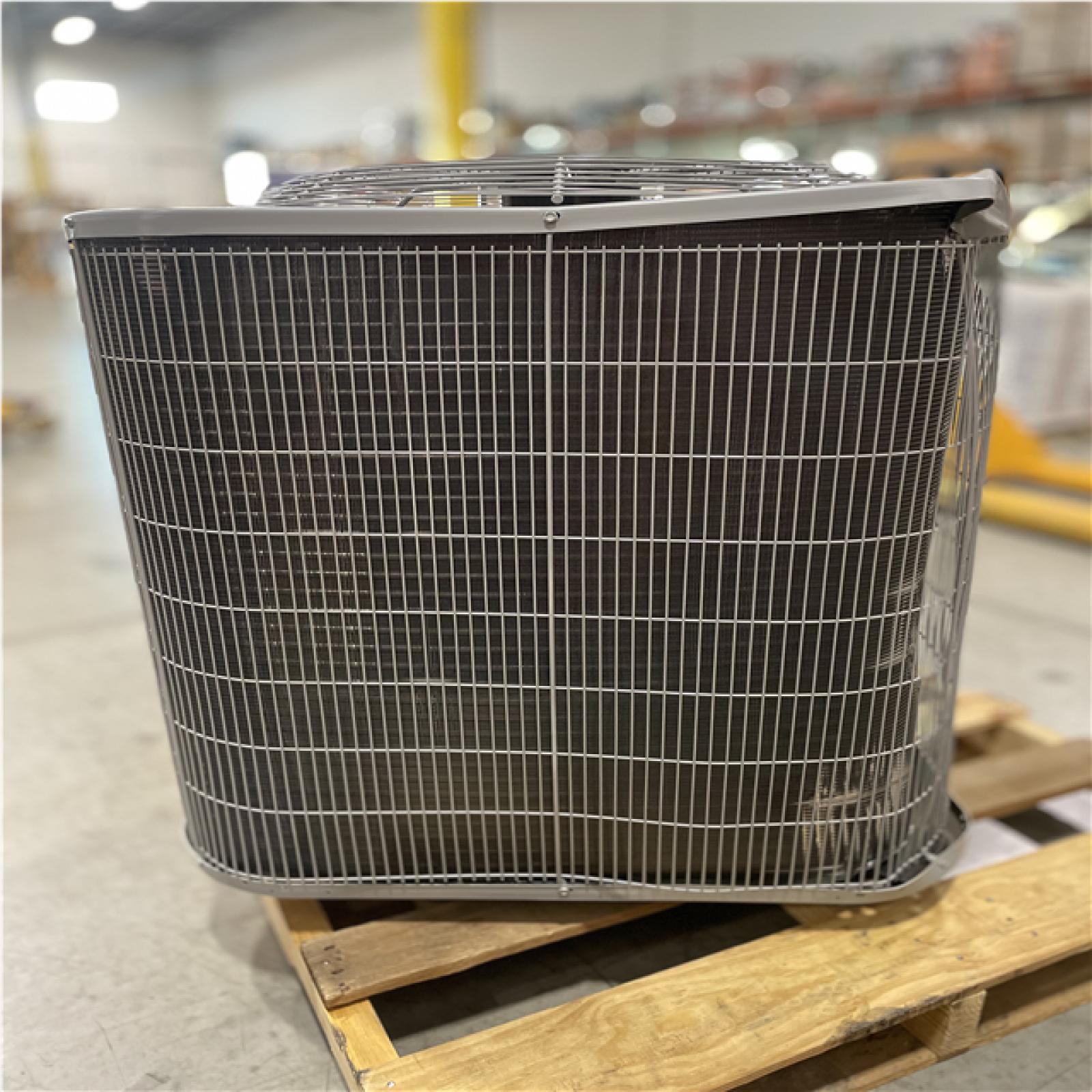 DALLAS LOCATION- AS-IS SMARTCOMFORT By Carrier 2.0 Ton 14.3 Seer2 Condensing Unit - 454b