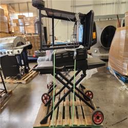 Phoenix Location AS-IS Mixed Grill Pallet (3-Grills)