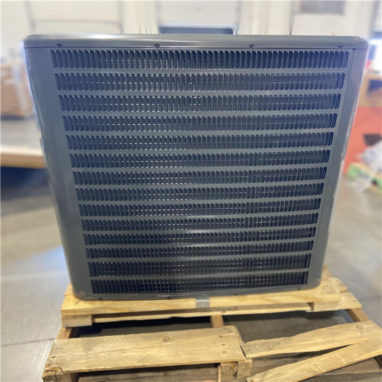 DALLAS LOCATION - Goodman 5 TON 14.3 SEER2 Classic Series Heat Pump Condenser - GSZB406010