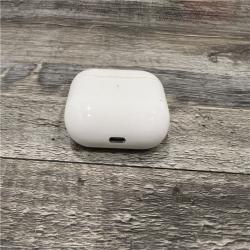 AS-IS Apple AirPods Pro Wireless Earbuds  Active Noise Cancellation