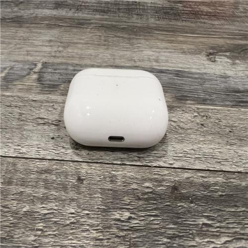 AS-IS Apple AirPods Pro Wireless Earbuds  Active Noise Cancellation