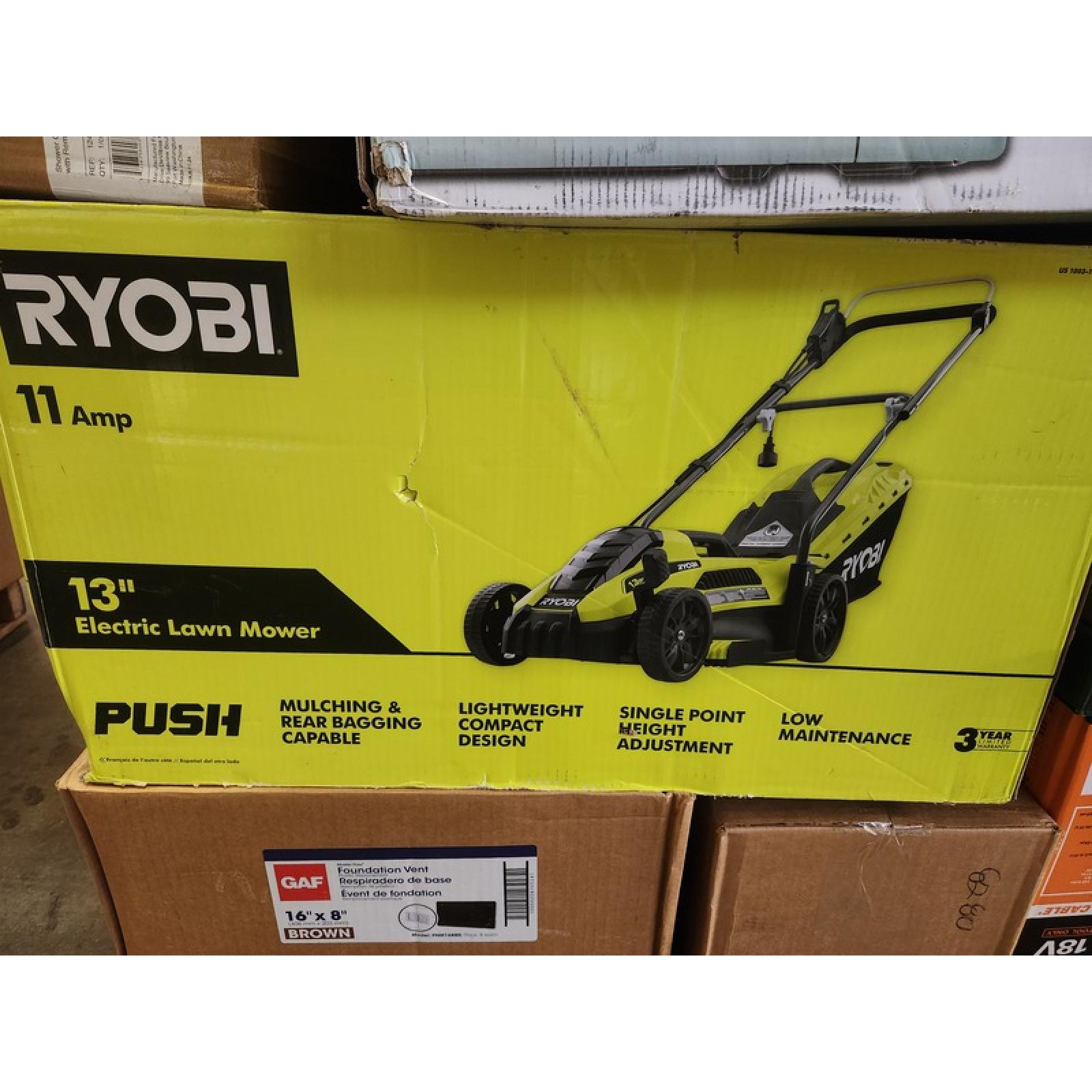 Phoenix AS-IS Monster Turbo Pallet