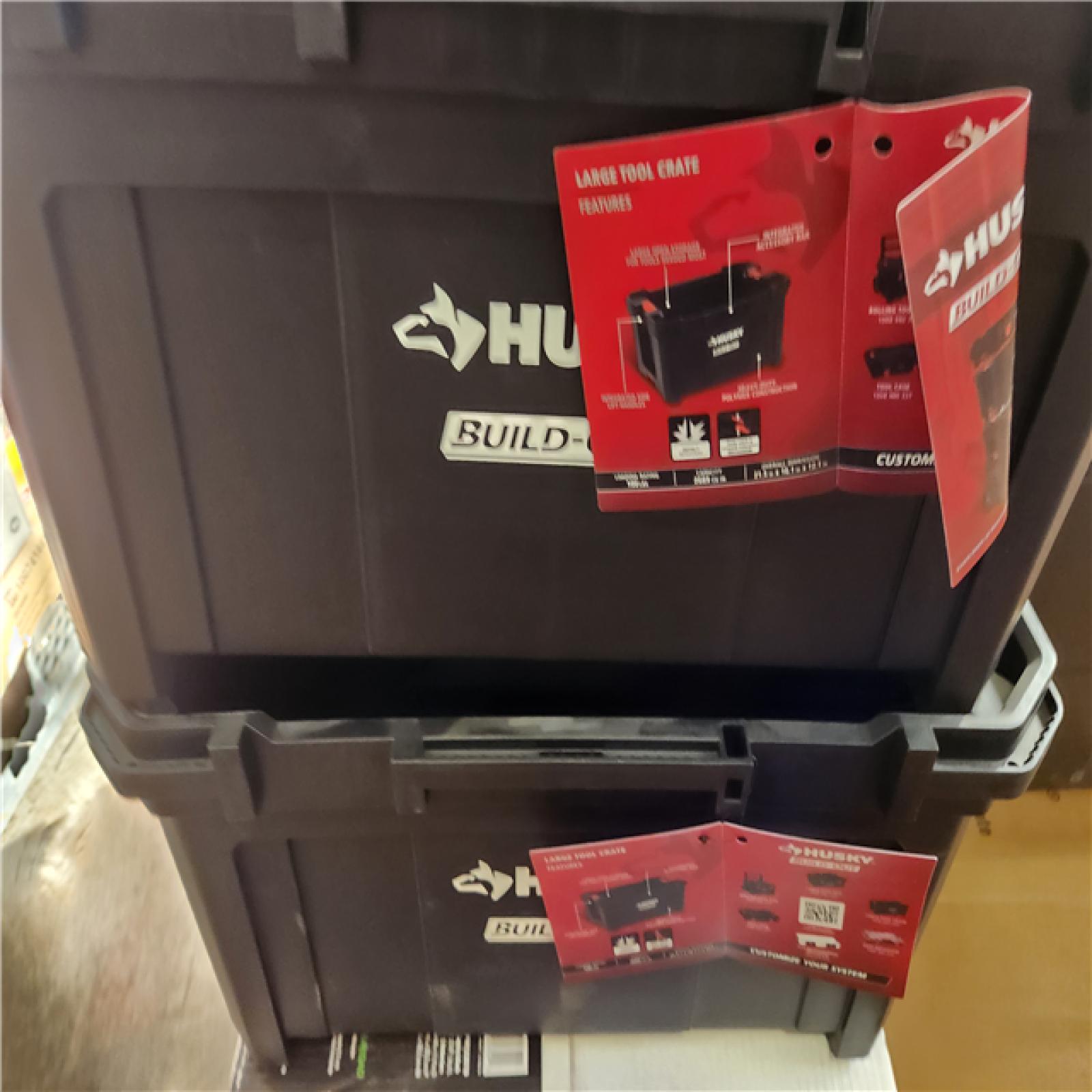 Phoenix AS-IS Mixed Home Improvement Pallet