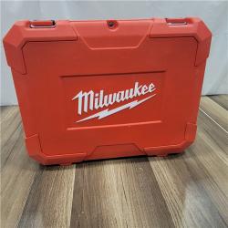 AS-IS Milwaukee 1-1/8 in. Corded SDS-Plus Rotary Hammer
