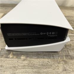 AS-IS Sony PlayStation 5 Console